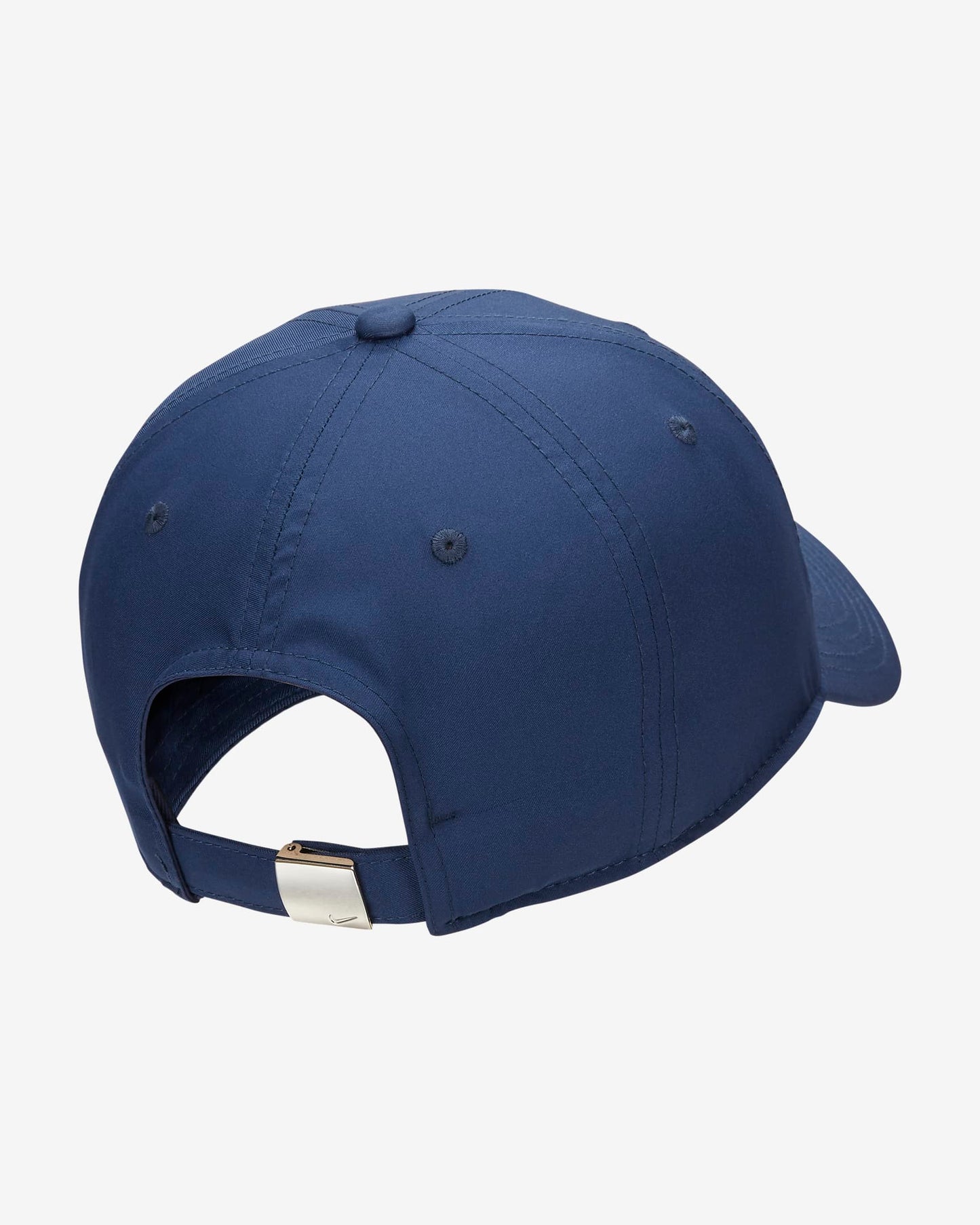 Nike Dri-FIT Club Cap | Midnight Navy