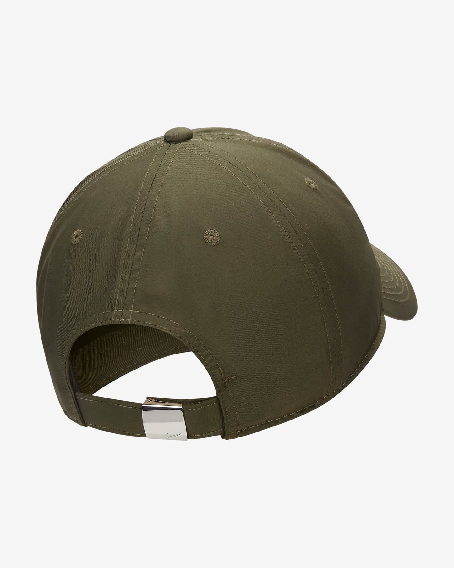 Nike Dri-FIT Club Cap | Cargo Khaki