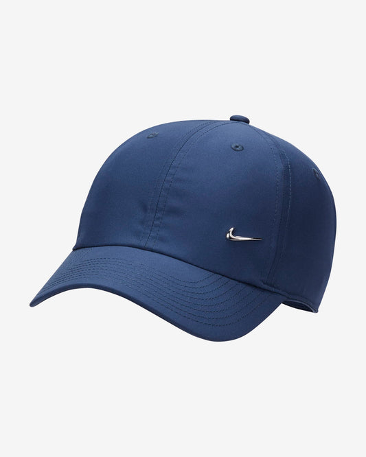 Nike Dri-FIT Club Cap | Midnight Navy