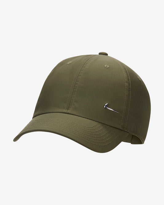 Nike Dri-FIT Club Cap | Cargo Khaki