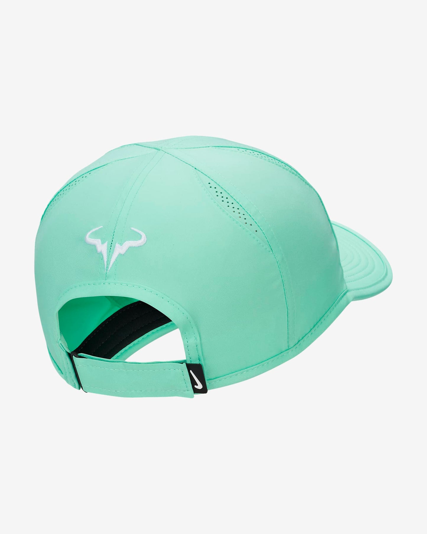 Nike Dri-FIT Club Unstructured Rafa Cap | Emerald Rise