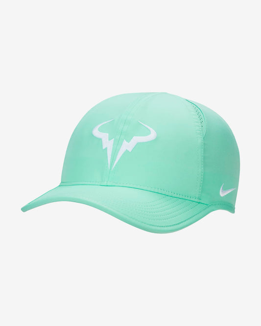 Nike Dri-FIT Club Unstructured Rafa Cap | Emerald Rise