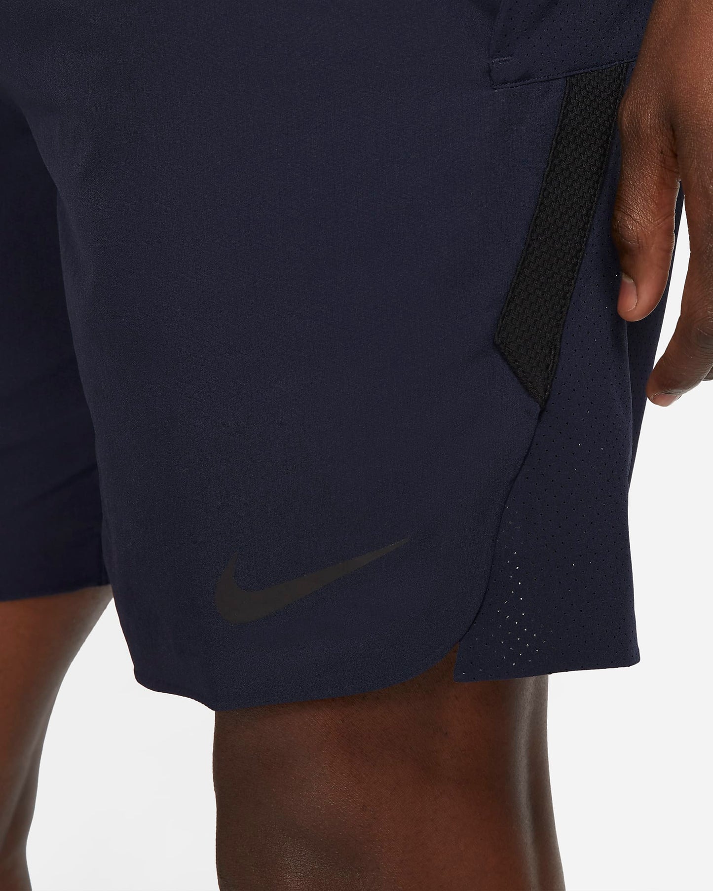 Nike Dri-FIT Flex Rep Pro Collection | Obsidian