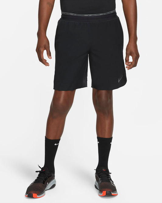 Nike Dri-FIT Flex Rep Pro Collection | Black&Grey