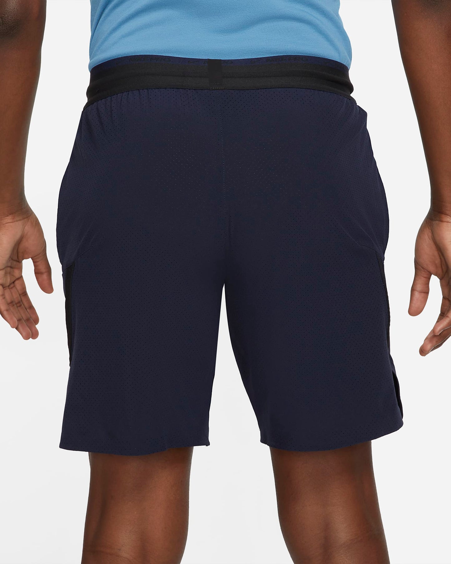 Nike Dri-FIT Flex Rep Pro Collection | Obsidian