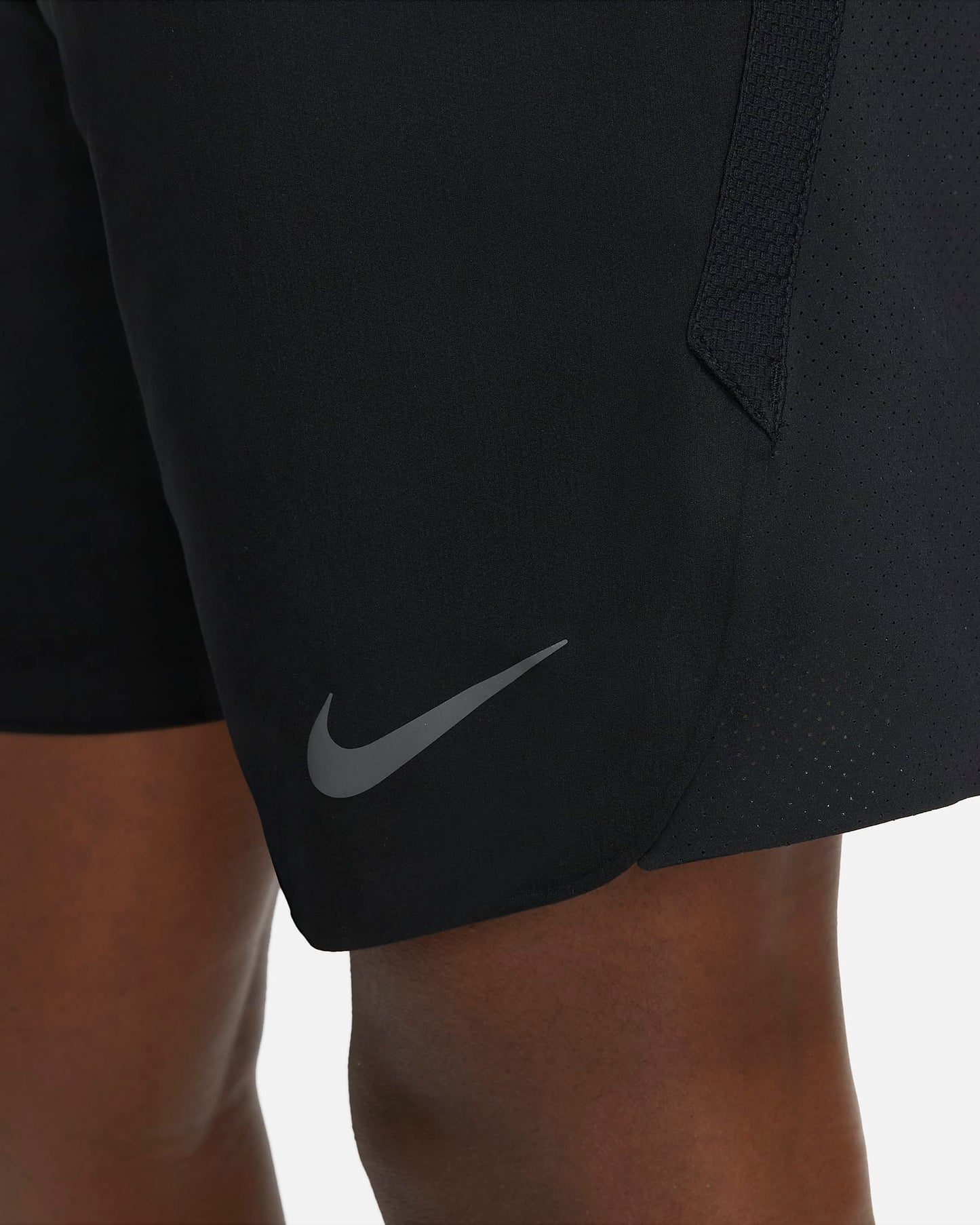 Nike Dri-FIT Flex Rep Pro Collection | Black&Grey