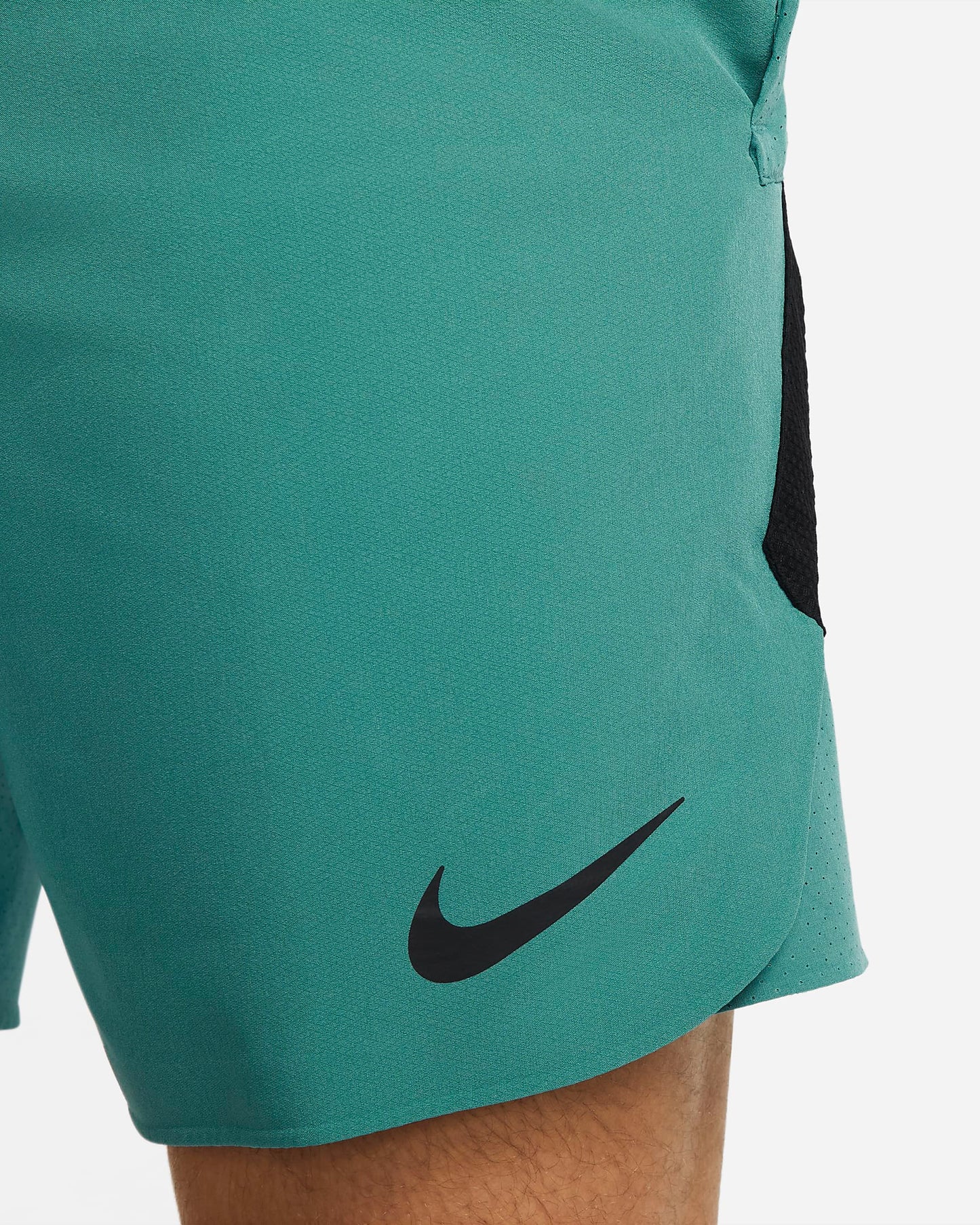 Nike Dri-FIT Flex Rep Pro Collection | Mineral Teal