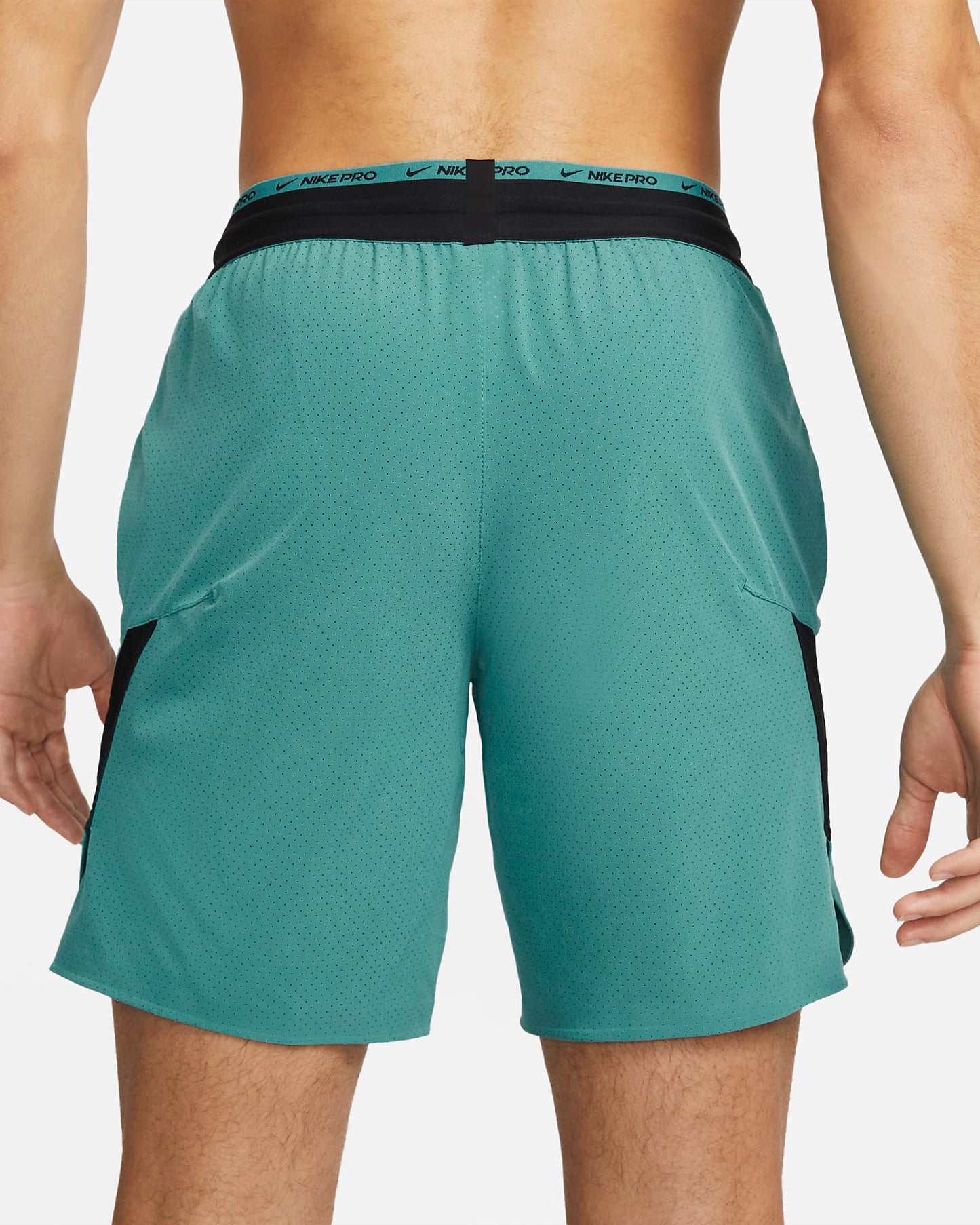 Nike Dri-FIT Flex Rep Pro Collection | Mineral Teal