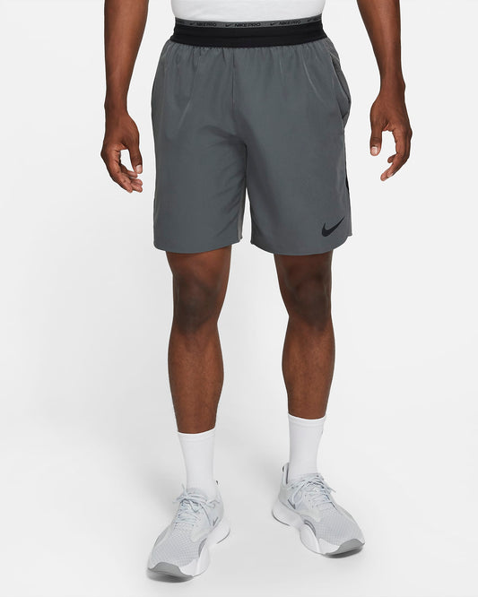 Nike Dri-FIT Flex Rep Pro Collection | Grey