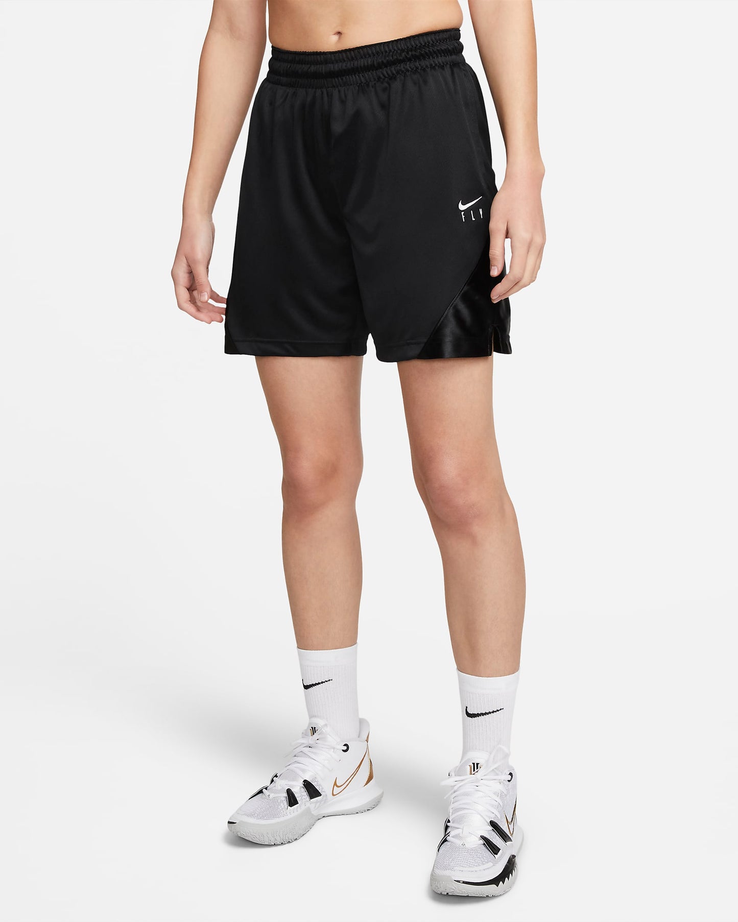 Nike Dri-FIT ISoFly Shorts | Black