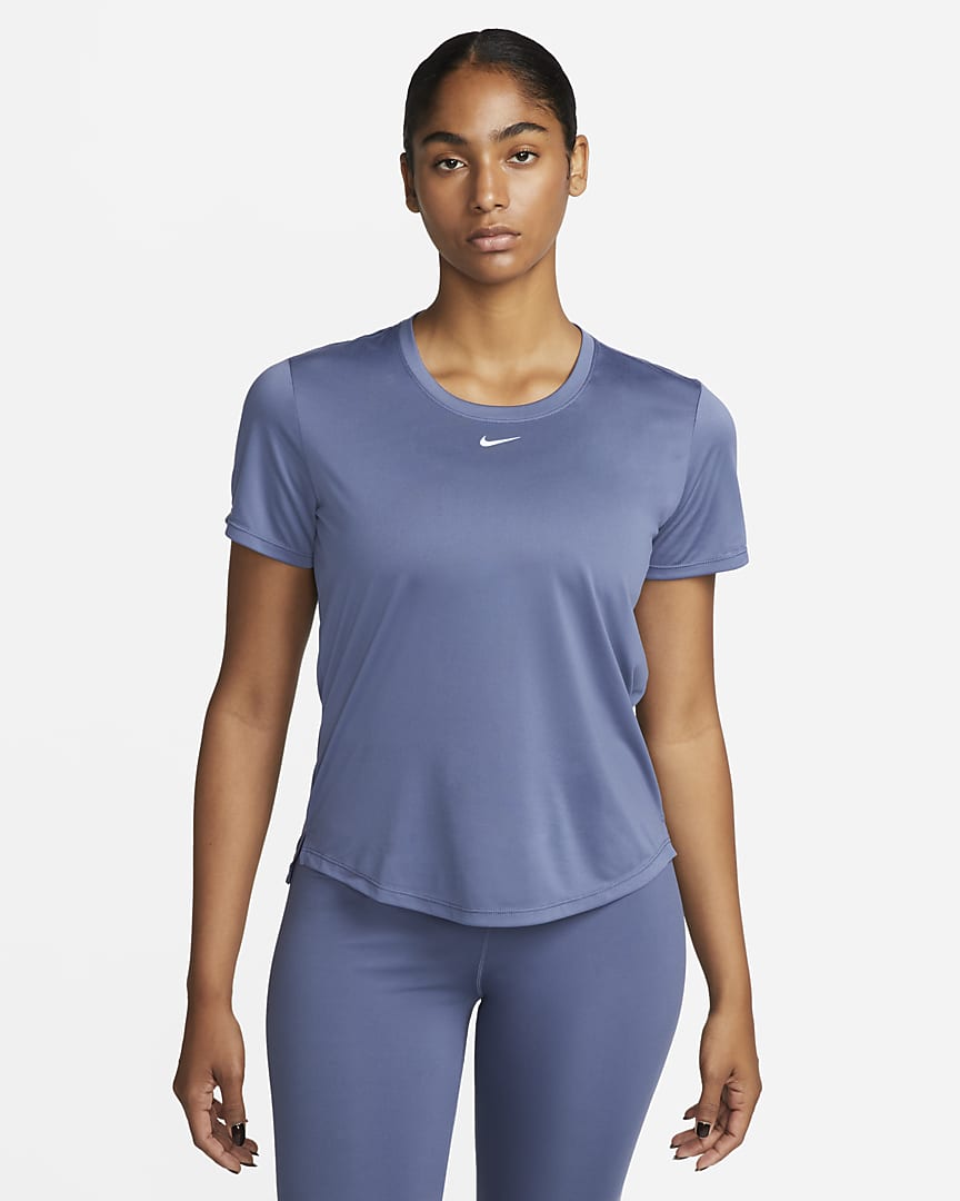 Nike Dri-FIT One | Diffused Blue