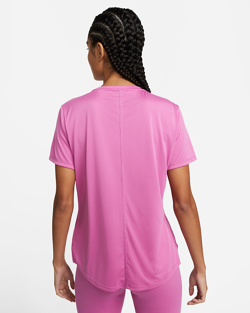 Nike Dri-FIT One | Cosmic Fuchsia