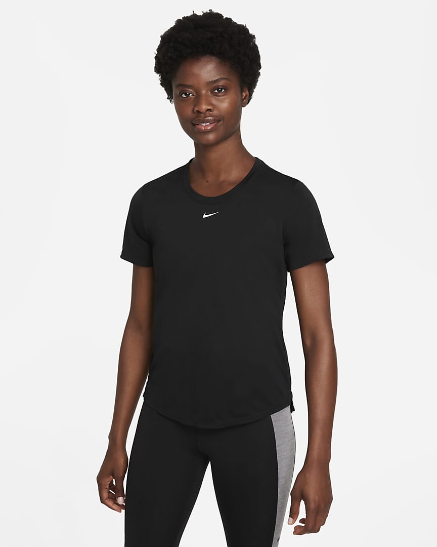 Nike Dri-FIT One | Black