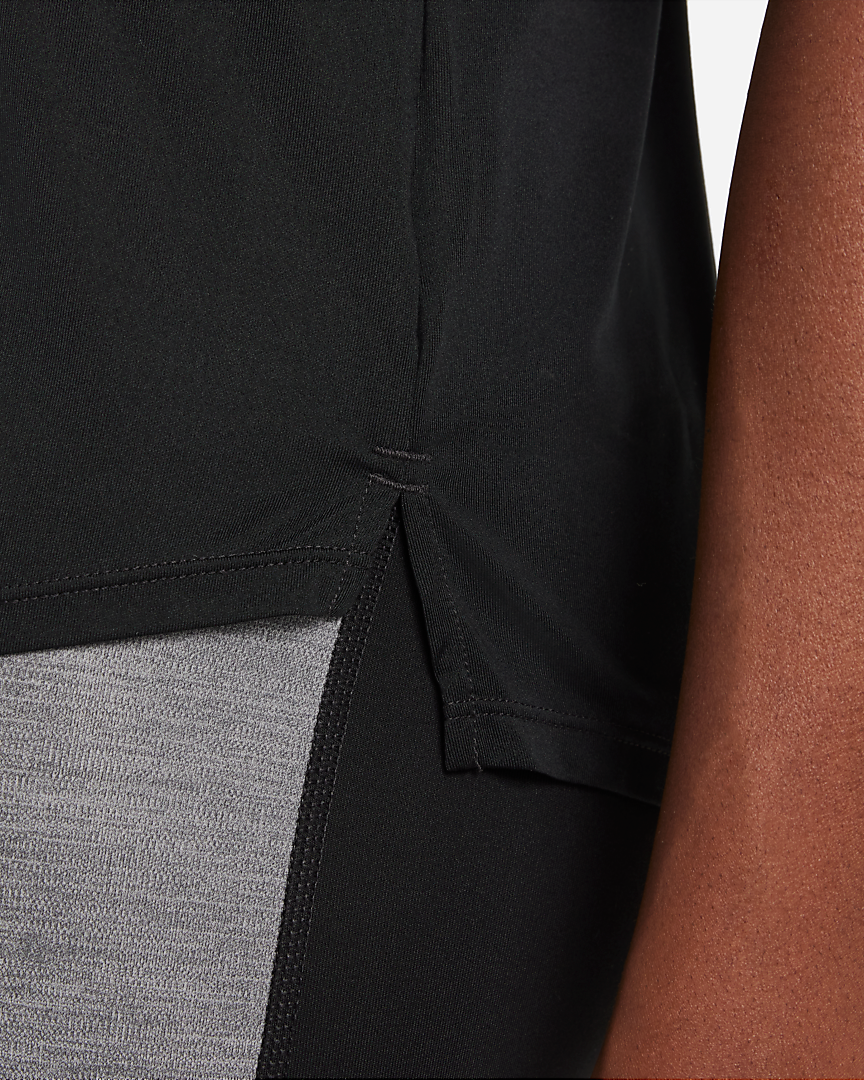 Nike Dri-FIT One | Black