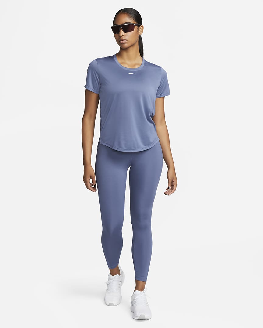 Nike Dri-FIT One | Diffused Blue