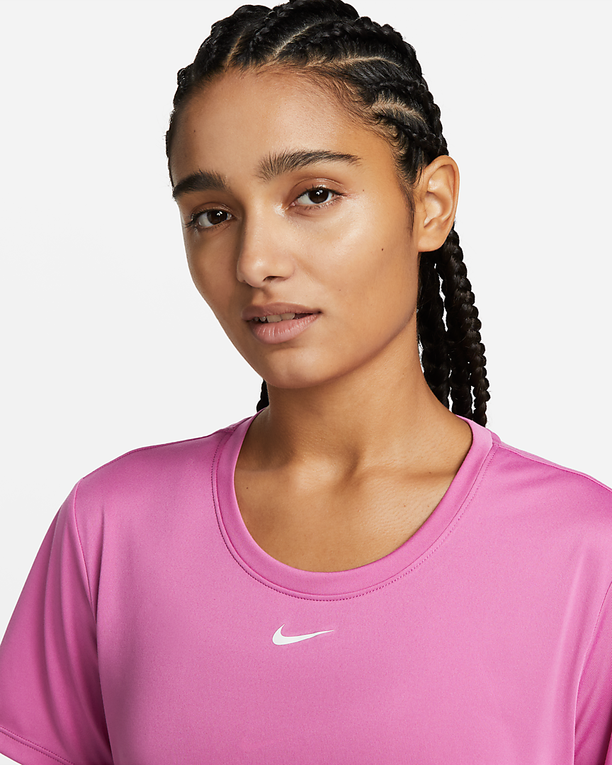 Nike Dri-FIT One | Cosmic Fuchsia