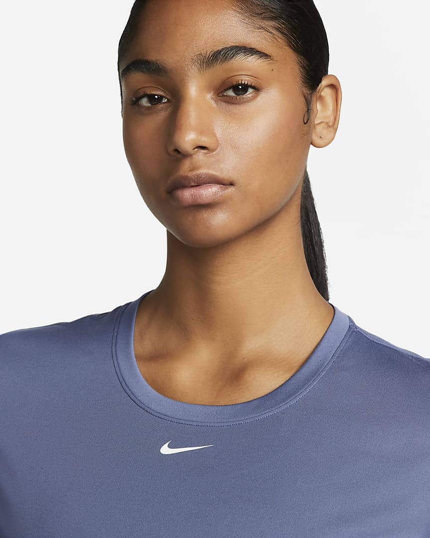 Nike Dri-FIT One | Diffused Blue