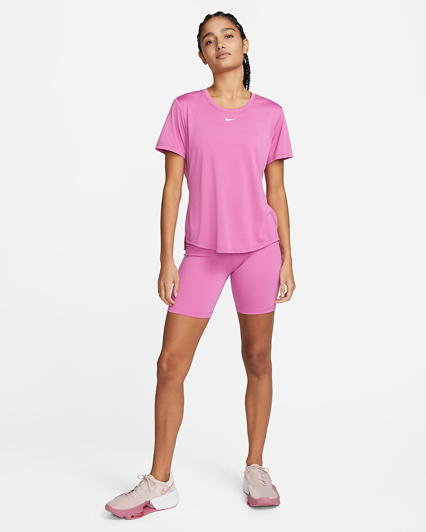 Nike Dri-FIT One | Cosmic Fuchsia