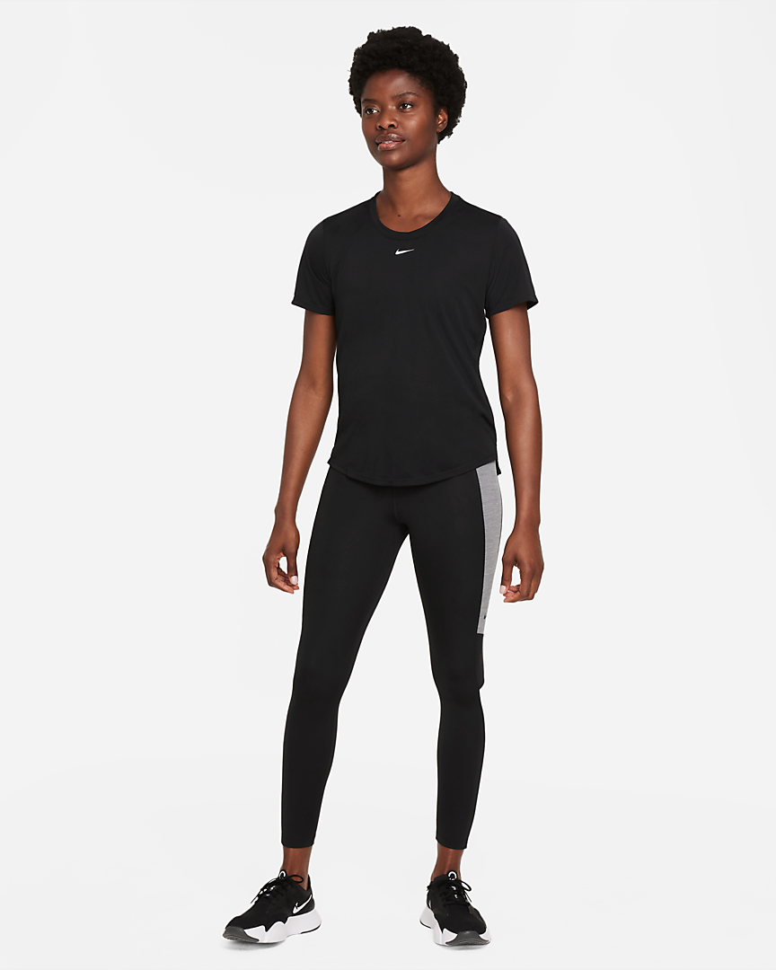 Nike Dri-FIT One | Black