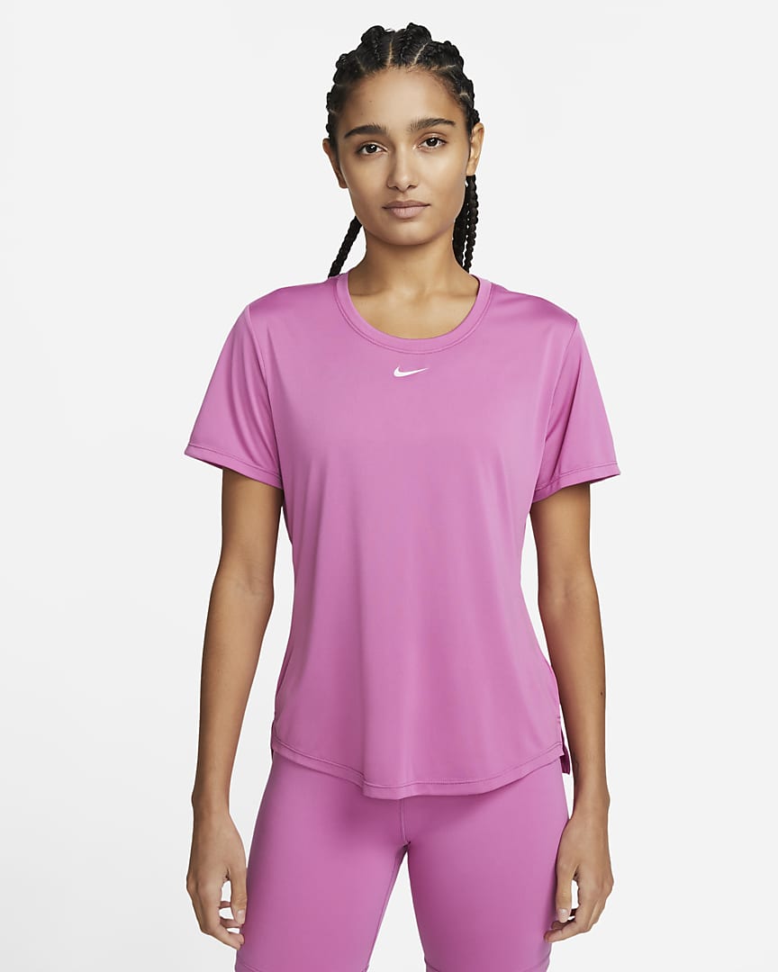 Nike Dri-FIT One | Cosmic Fuchsia