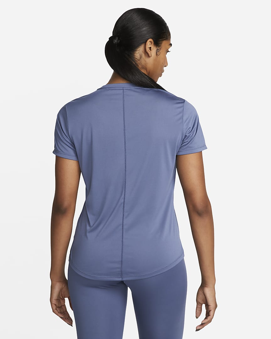 Nike Dri-FIT One | Diffused Blue