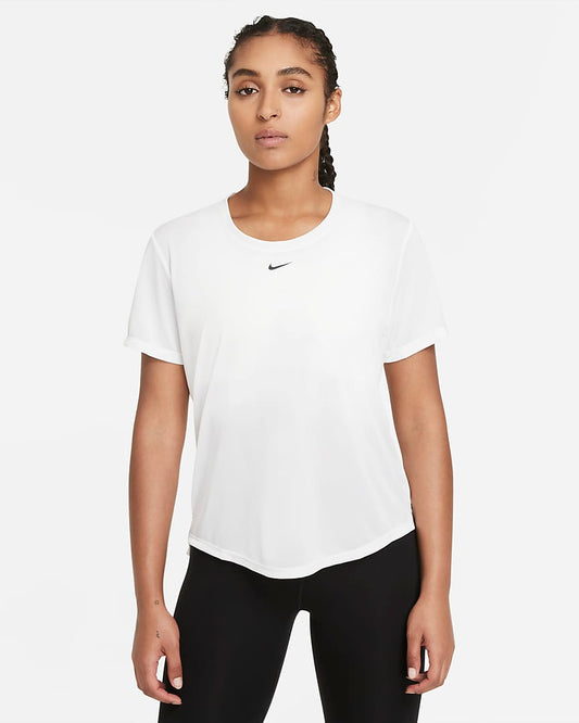 Nike Dri-FIT One | White