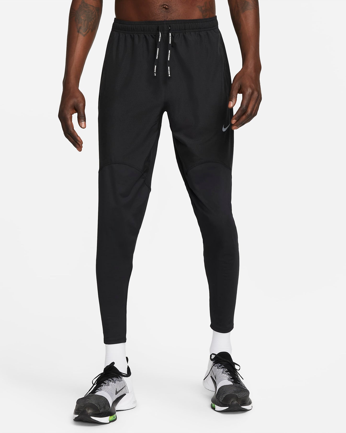 Nike Dri-FIT | Black