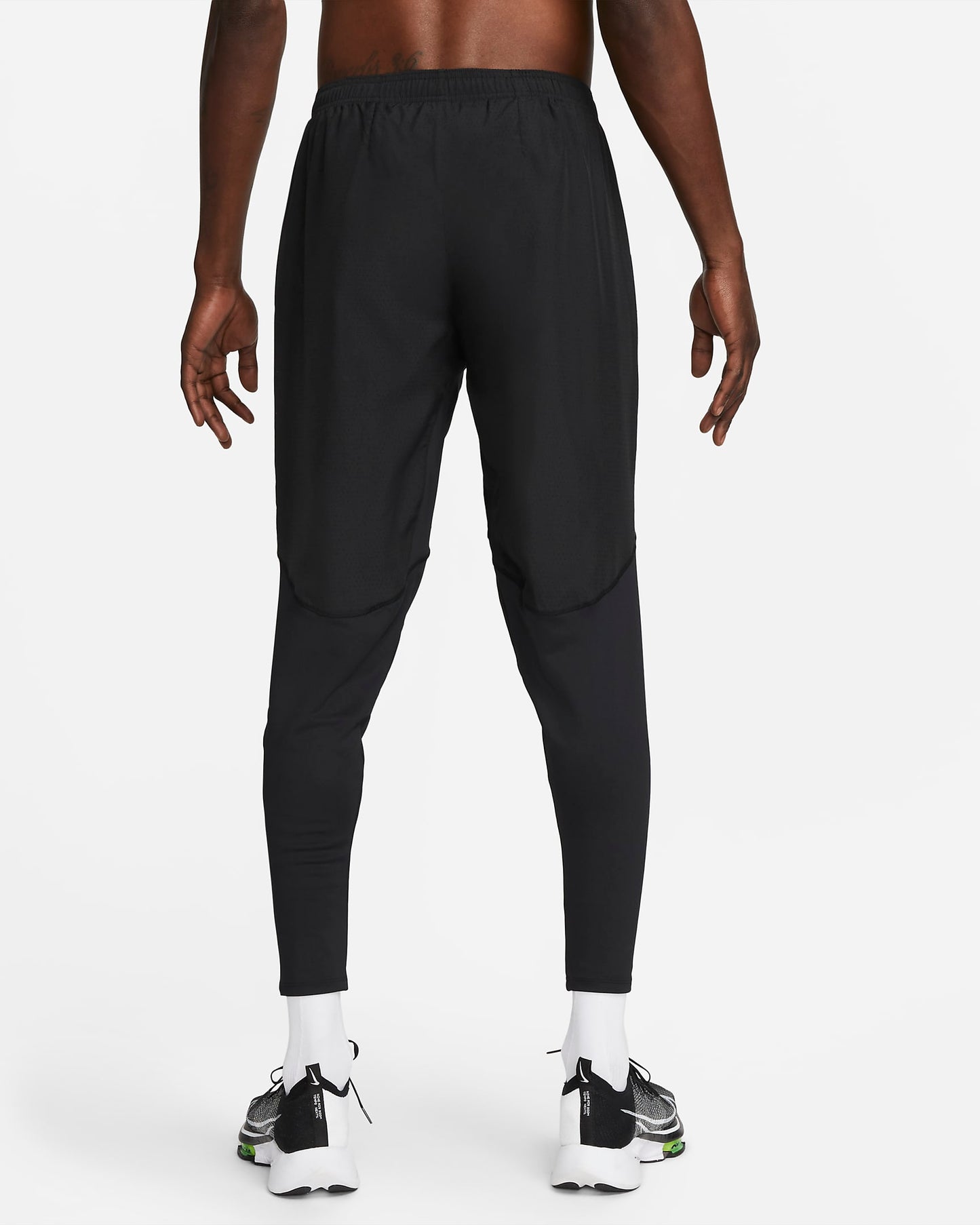 Nike Dri-FIT | Black