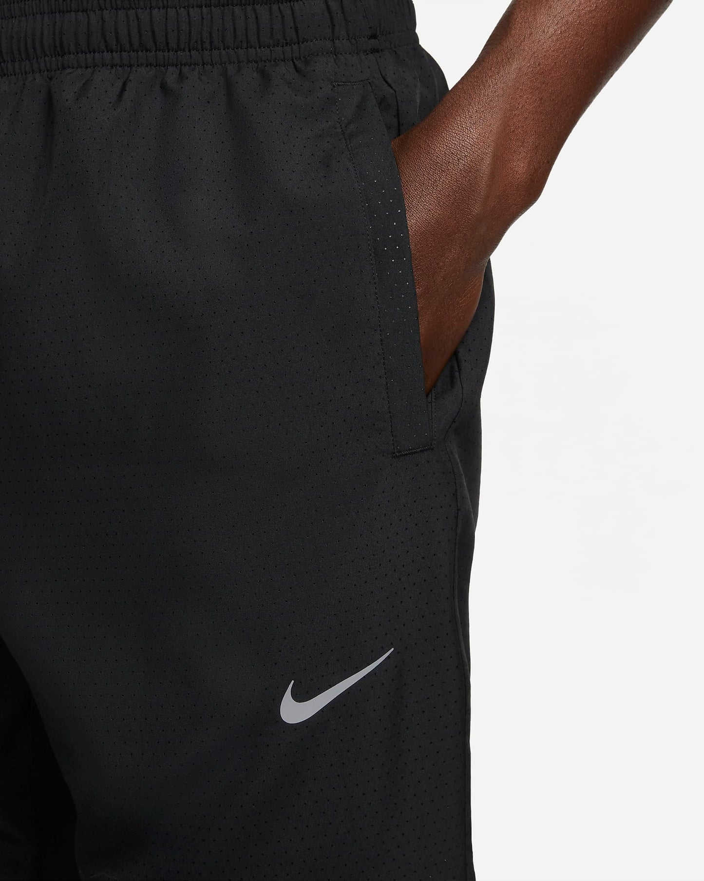 Nike Dri-FIT | Black