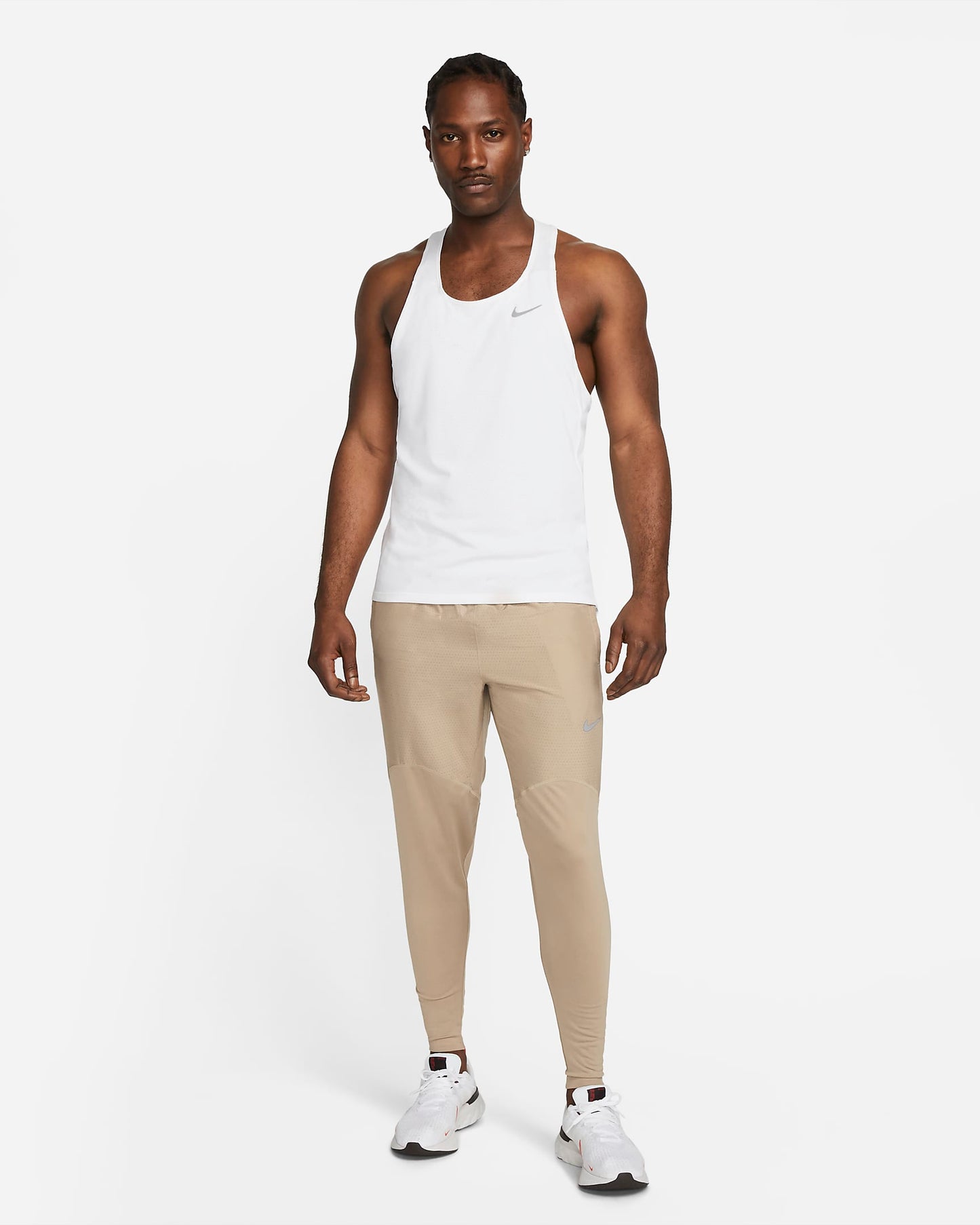 Nike Dri-FIT | Khaki