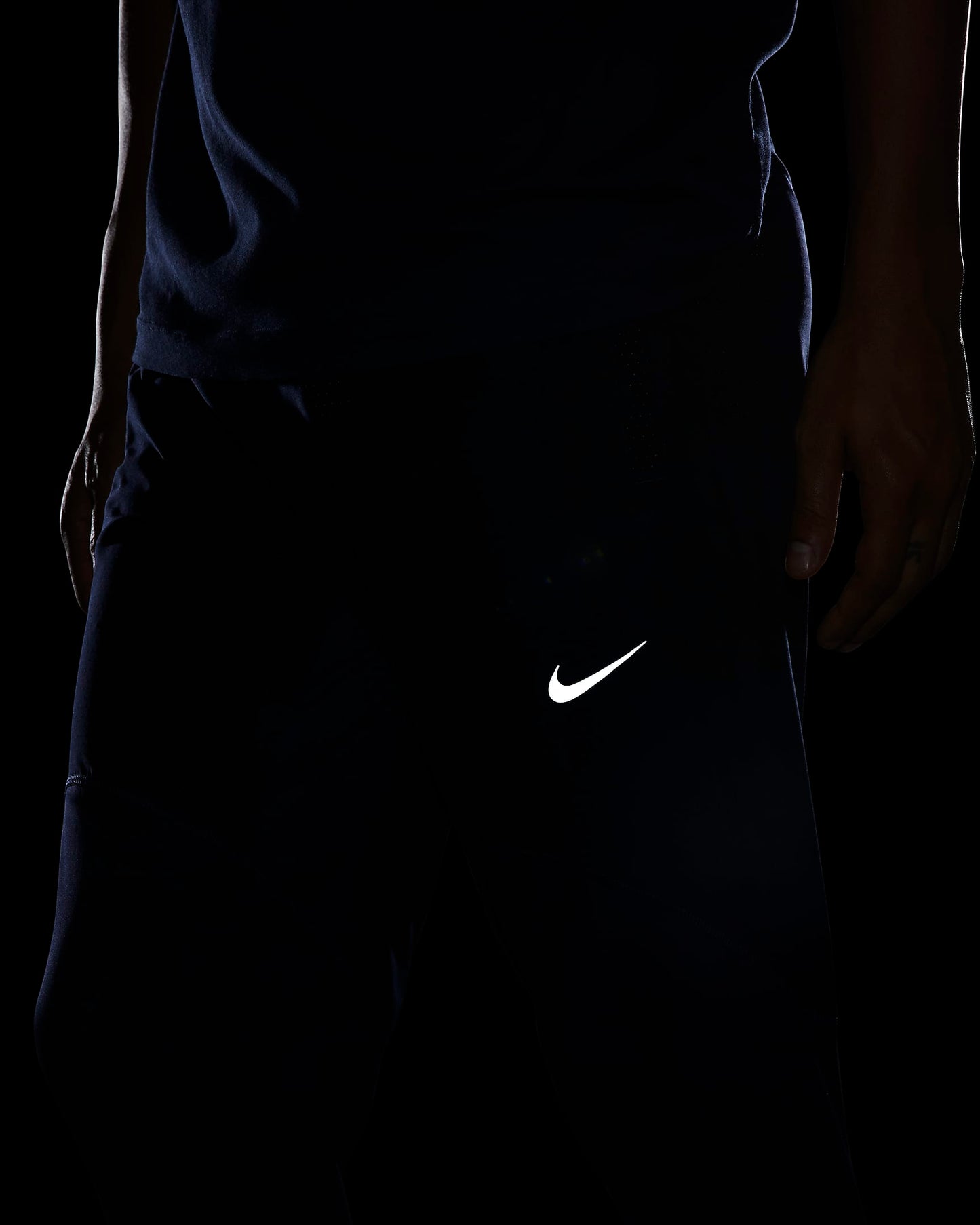 Nike Dri-FIT | Midnight Navy