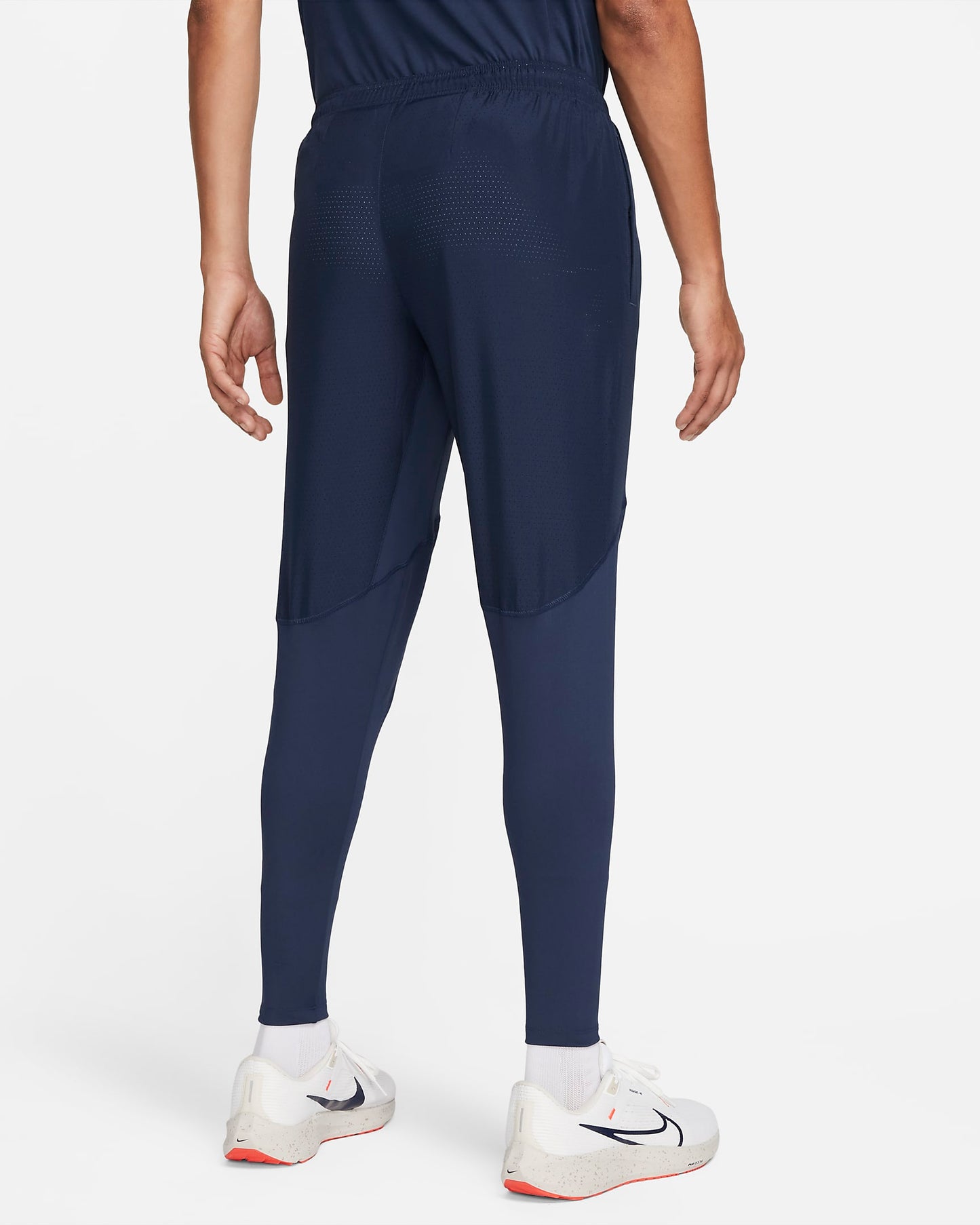 Nike Dri-FIT | Midnight Navy