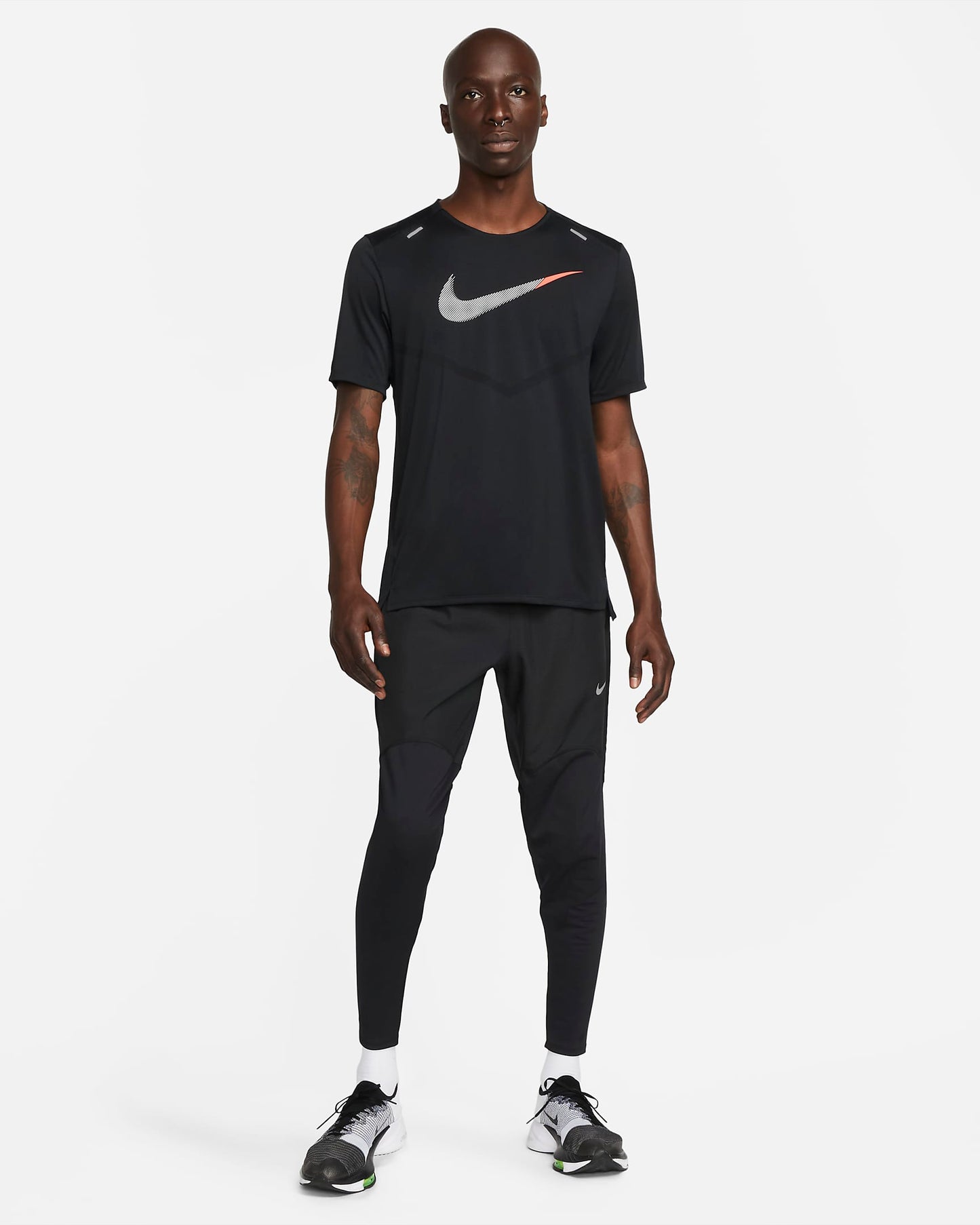 Nike Dri-FIT | Black