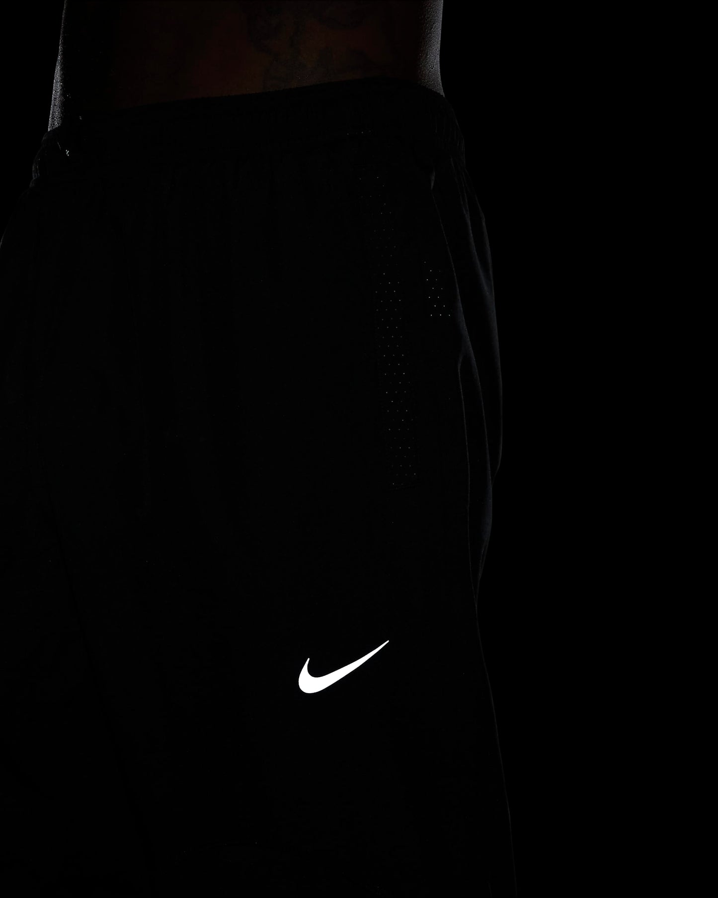 Nike Dri-FIT | Black