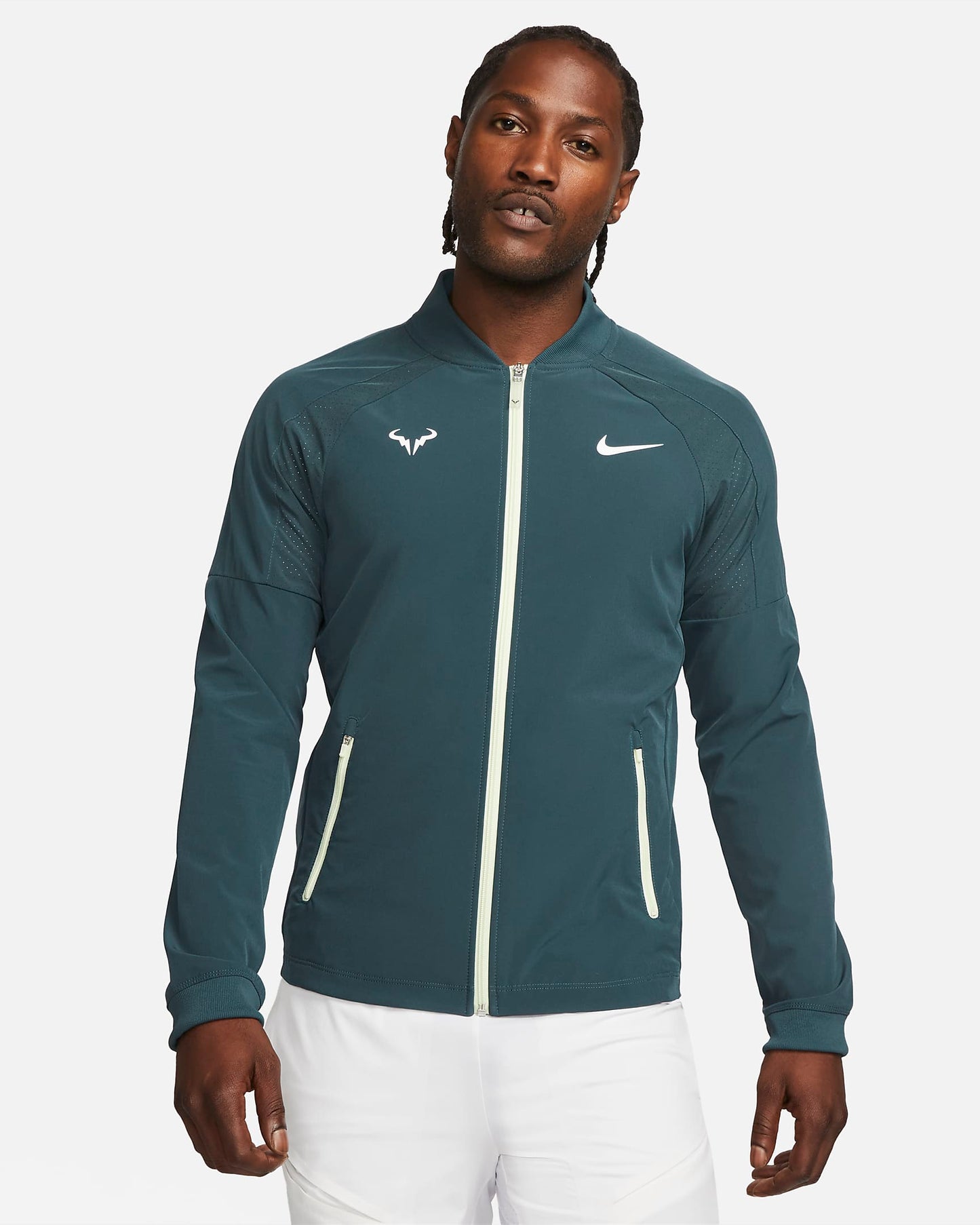 Nike Dri-FIT Rafa | Deep Jungle