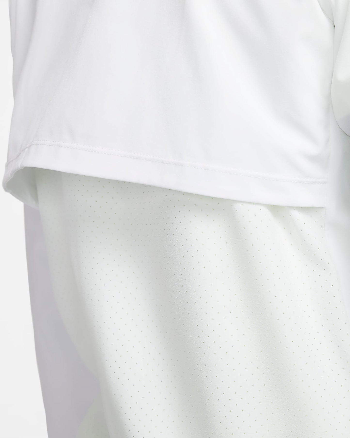 Nike Dri-FIT Rafa | White