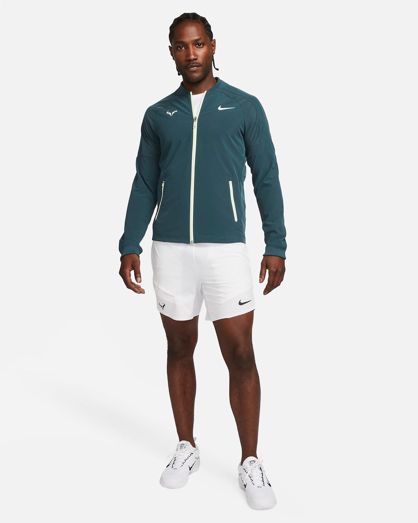 Nike Dri-FIT Rafa | Deep Jungle