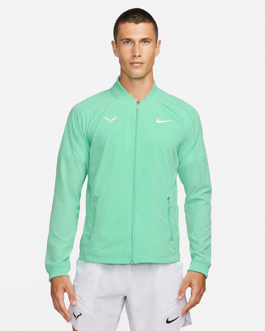 Nike Dri-FIT Rafa | Emerald Rise