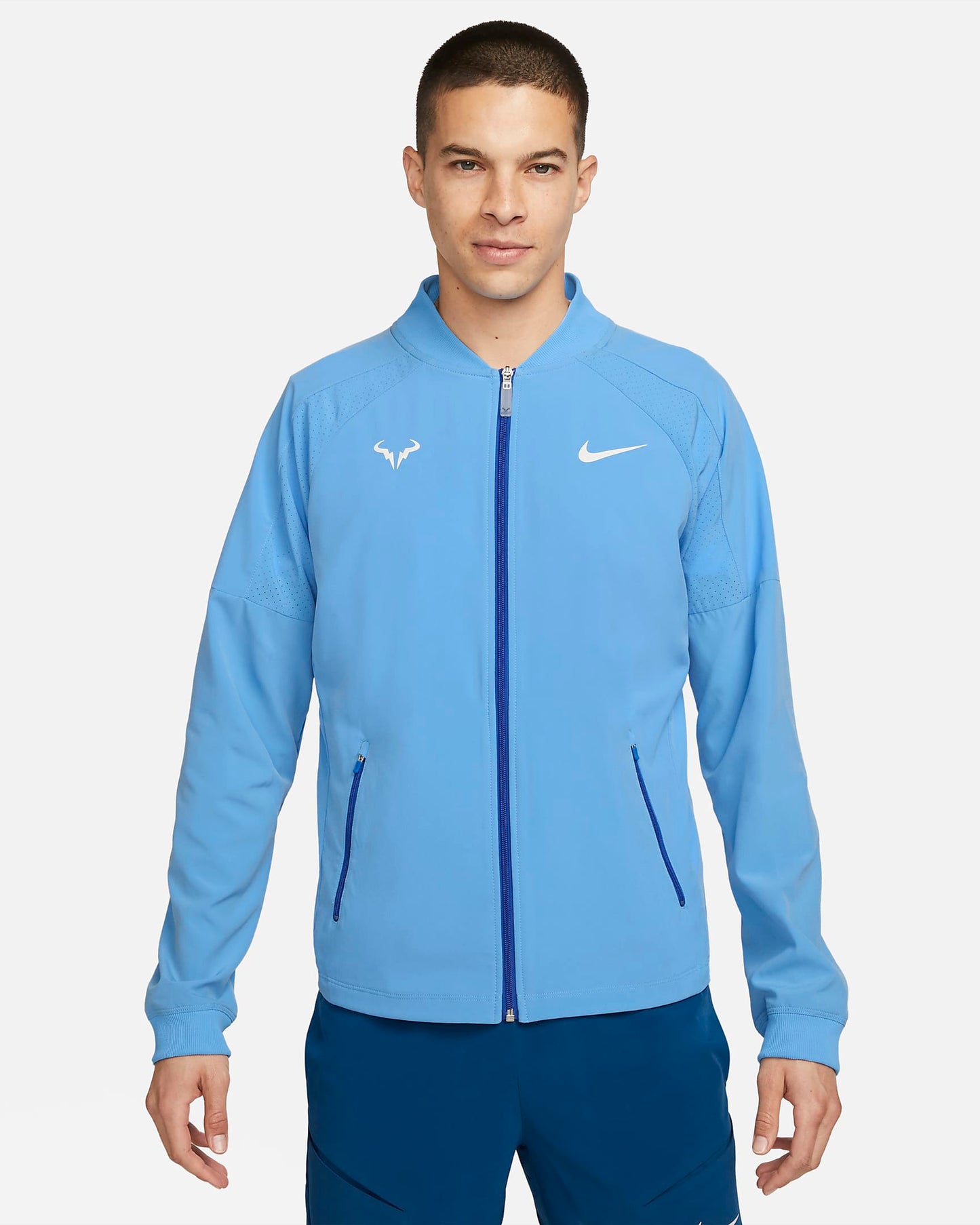 Nike Dri-FIT Rafa | University Blue