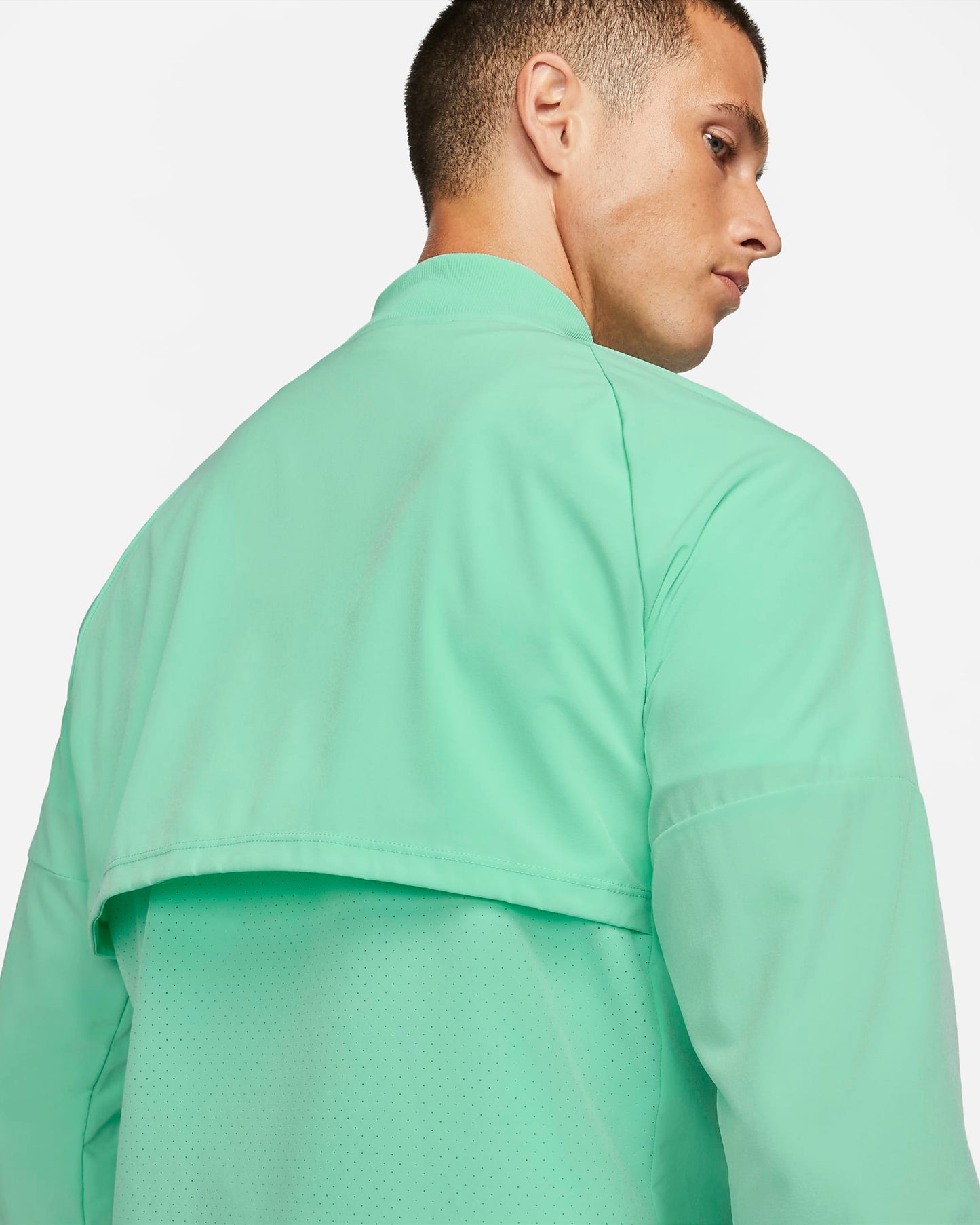 Nike Dri-FIT Rafa | Emerald Rise