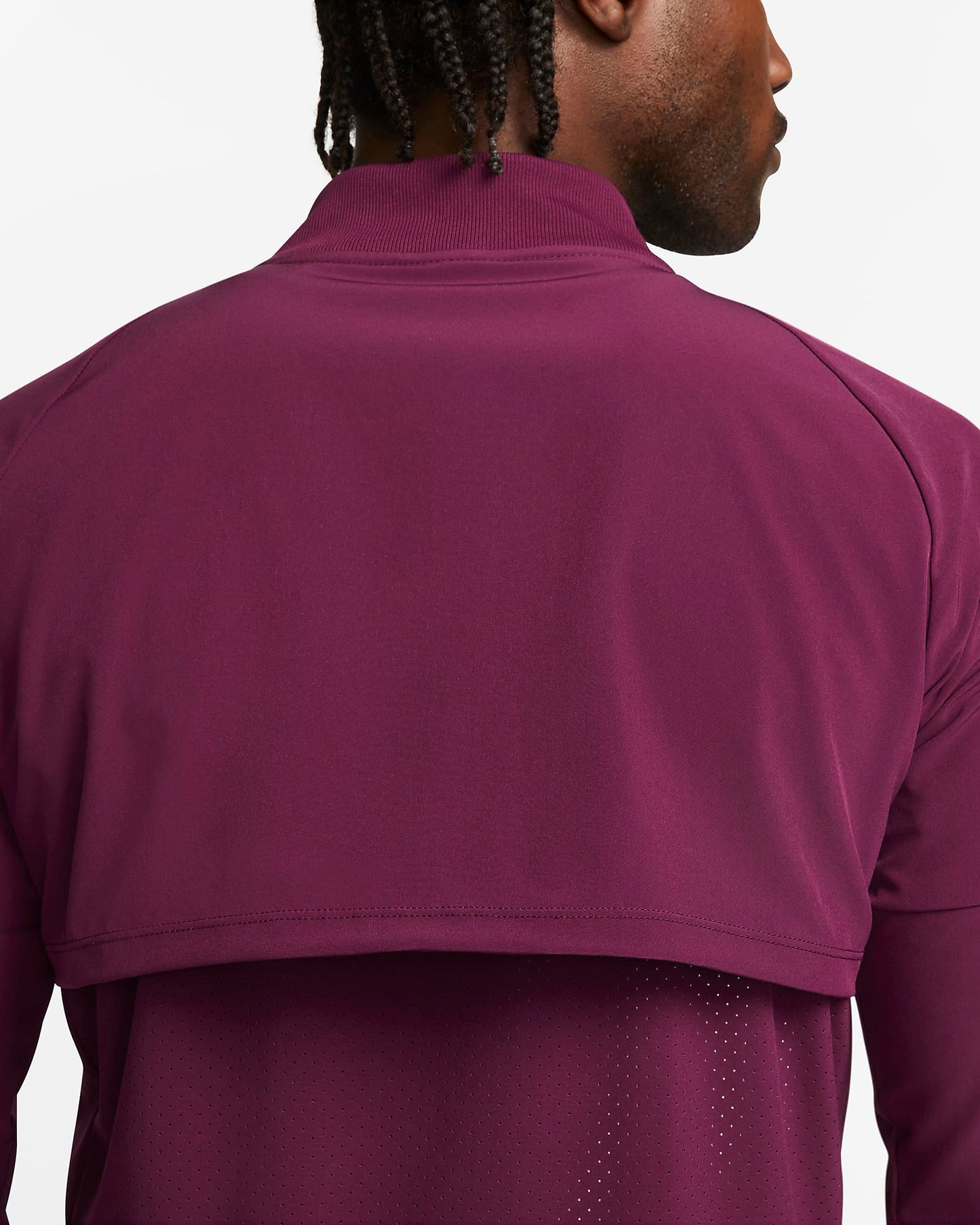 Nike Dri-FIT Rafa | Bordeaux