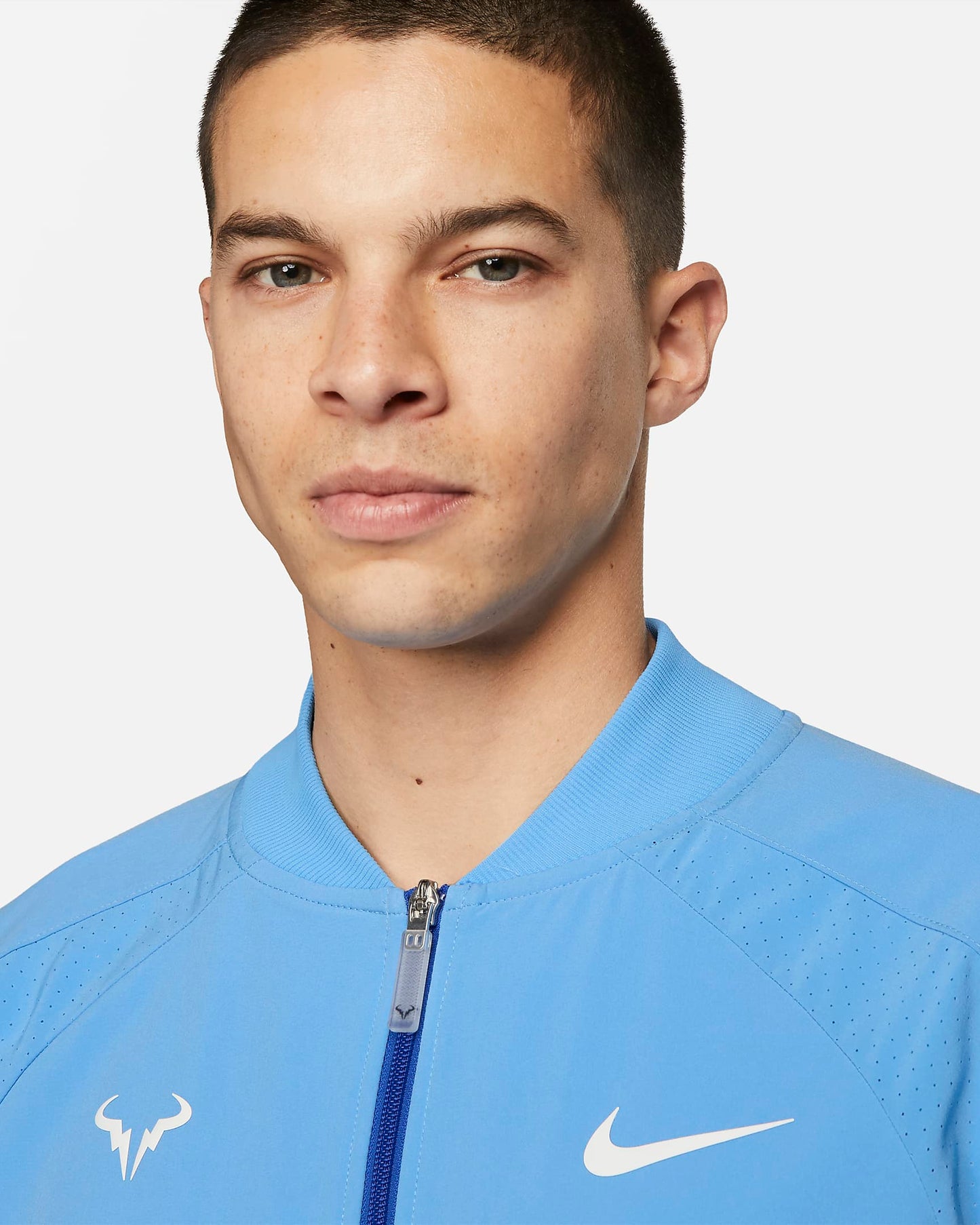 Nike Dri-FIT Rafa | University Blue