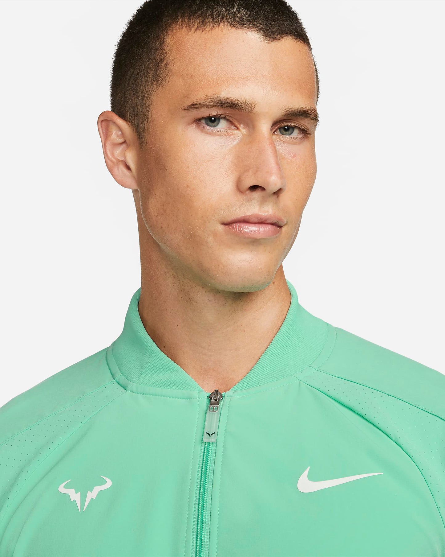 Nike Dri-FIT Rafa | Emerald Rise