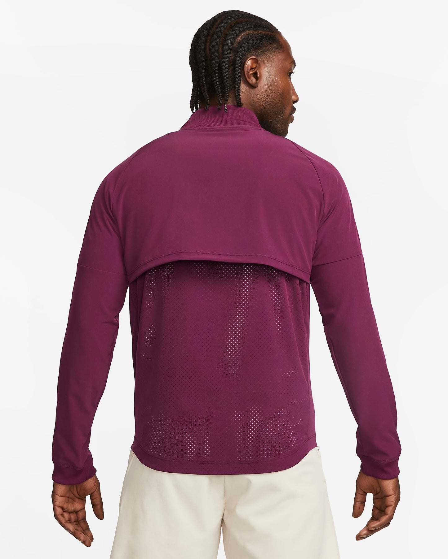 Nike Dri-FIT Rafa | Bordeaux