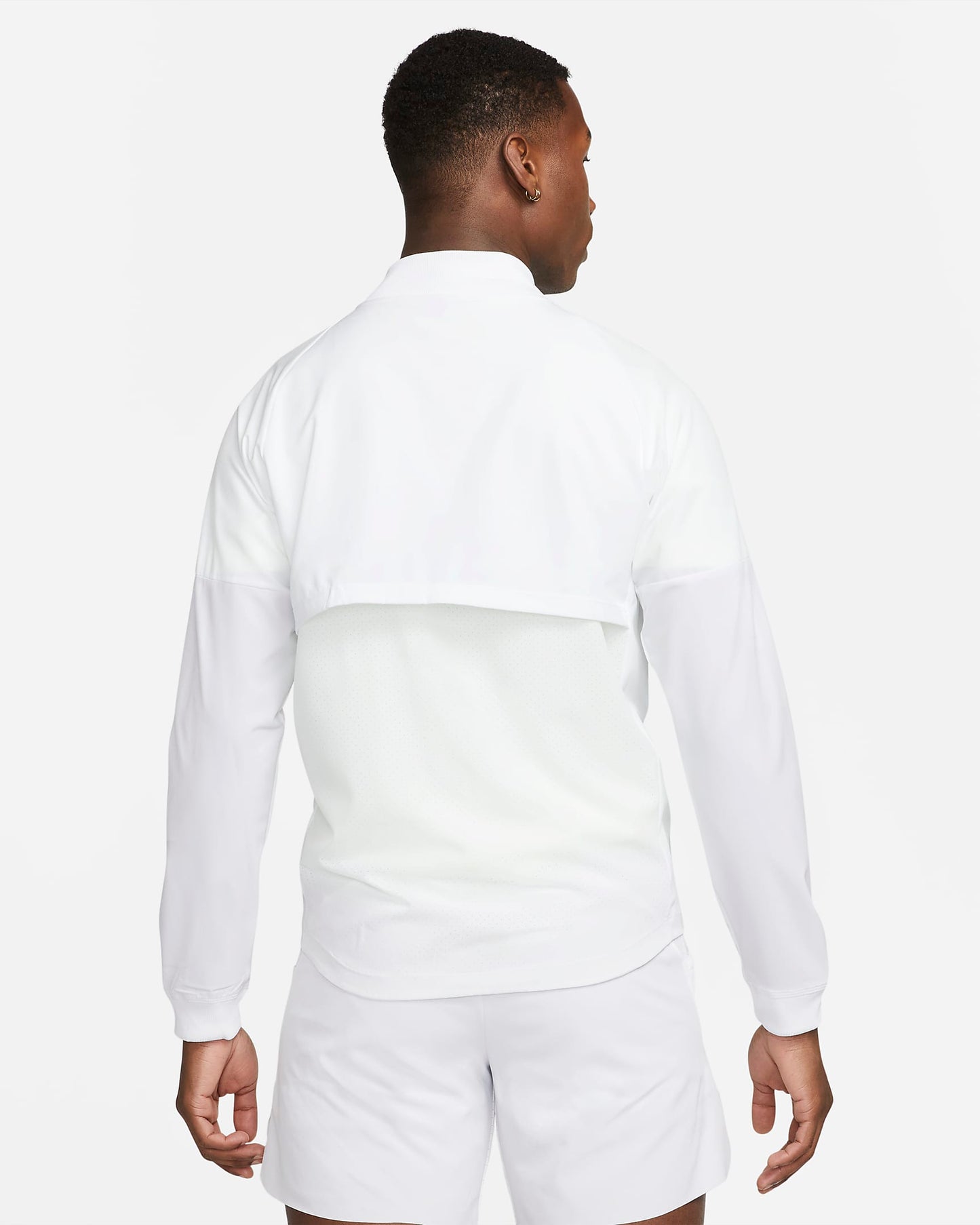 Nike Dri-FIT Rafa | White