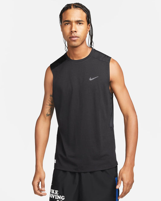 Nike Dri-FIT Run Division Rise 365 | Black