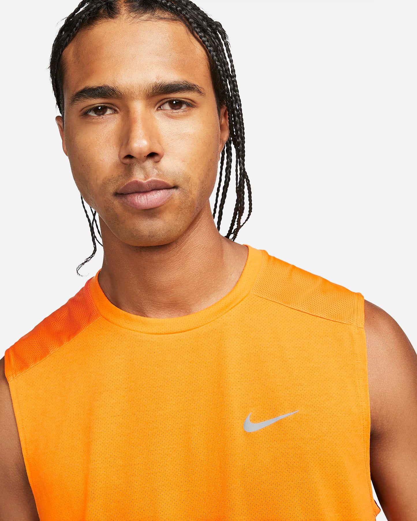 Nike Dri-FIT Run Division Rise 365 | Vivid Orange