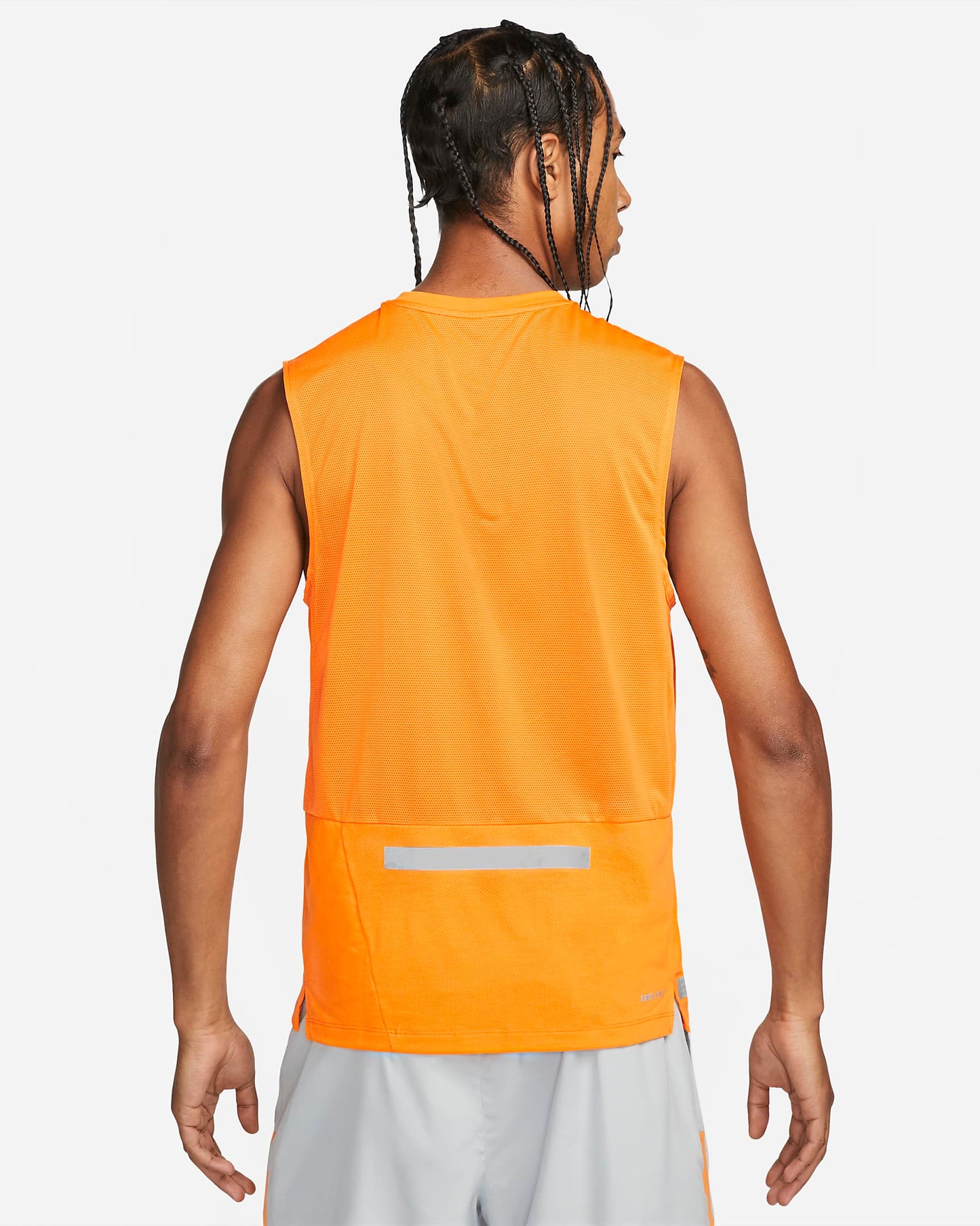 Nike Dri-FIT Run Division Rise 365 | Vivid Orange