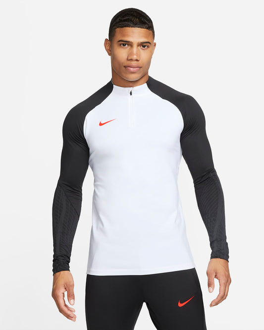 Nike Dri-FIT Strike | White&Black