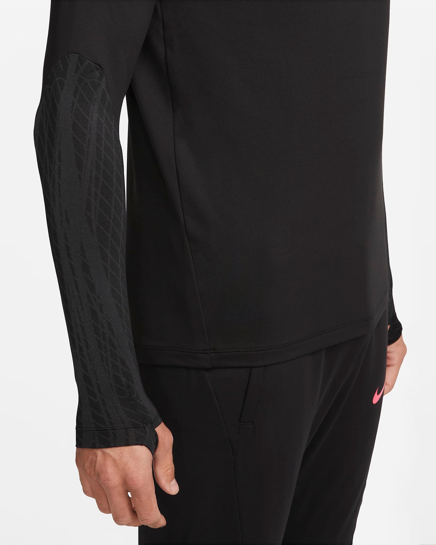 Nike Dri-FIT Strike | Black